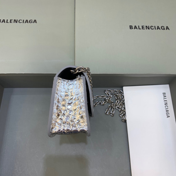 (image for) BALENCIAGA WOMEN'S GOSSIP