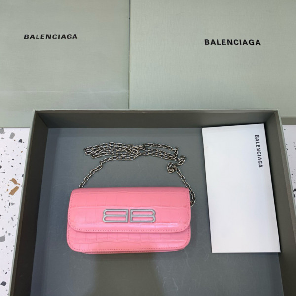 (image for) BALENCIAGA WOMEN'S GOSSIP