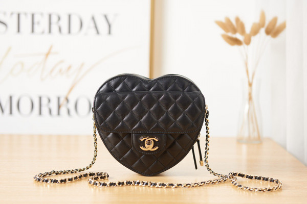 (image for) CL HEART BAG