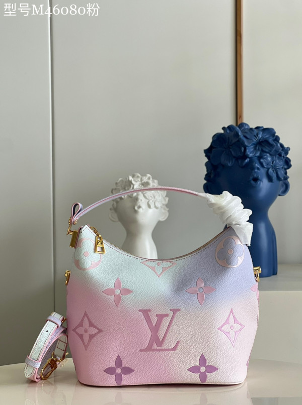 (image for) LOUIS VUITTON MARSHMALLOW