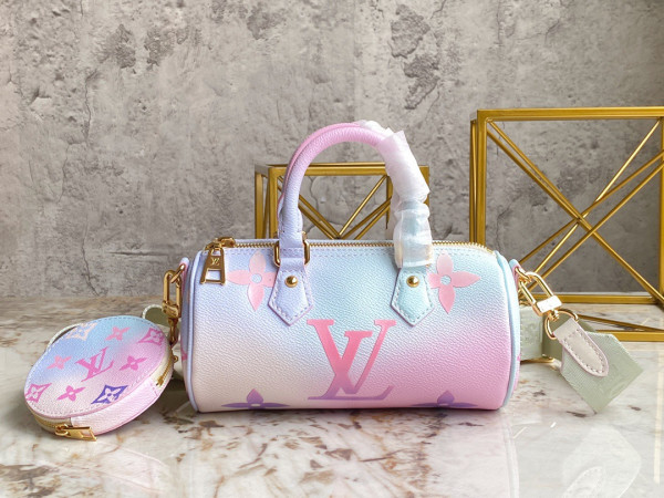 (image for) LOUIS VUITTON PAPILLON BB