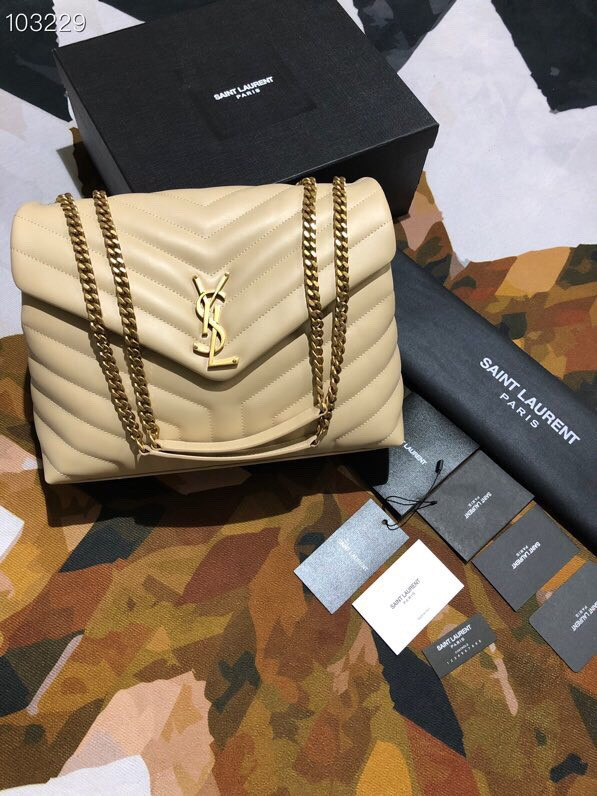 (image for) YSL LOULOU MEDIUM