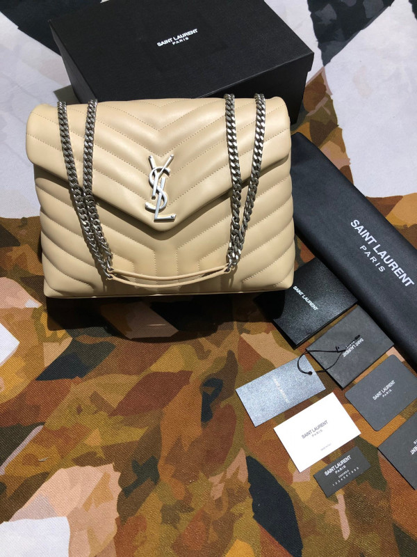 (image for) YSL LOULOU MEDIUM