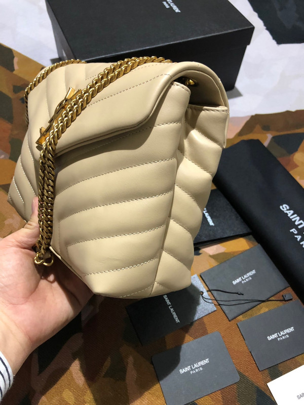 (image for) YSL LOULOU SMALL