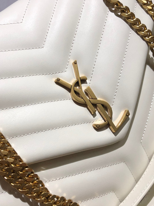 (image for) YSL LOULOU MEDIUM