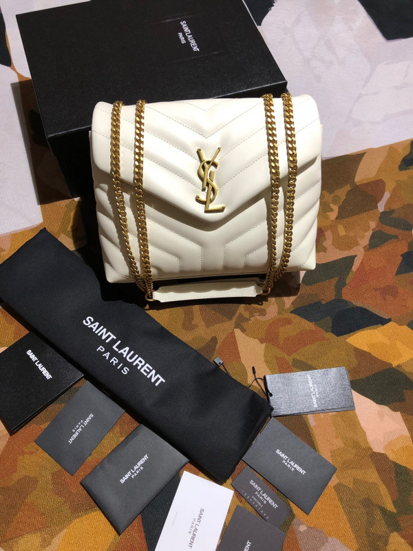 (image for) YSL LOULOU SMALL