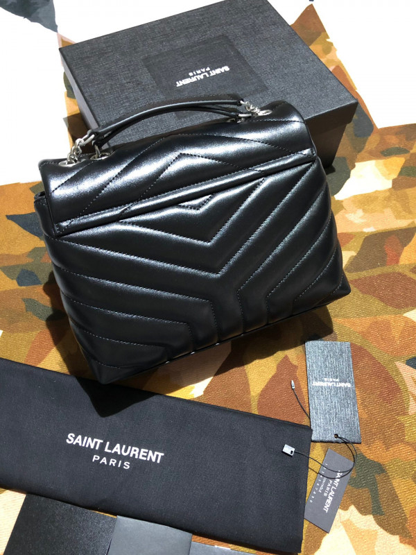 (image for) YSL LOULOU SMALL