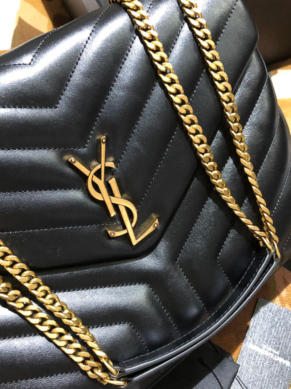 (image for) YSL LOULOU MEDIUM
