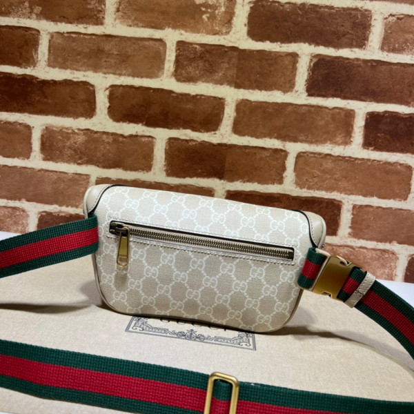 Gucci Belt bag with Interlocking G (image for) Gucci Belt bag with Interlocking G