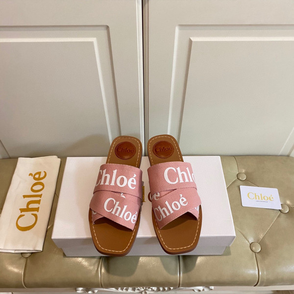 CHLO? woody flat mule (image for) CHLO? woody flat mule