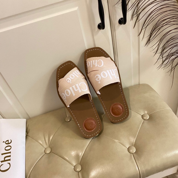 CHLO? woody flat mule (image for) CHLO? woody flat mule