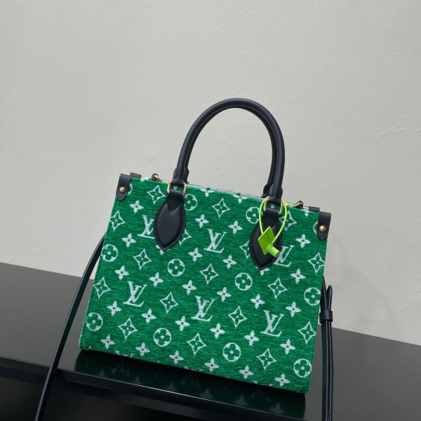 (image for) LOUIS VUITTON ONTHEGO PM