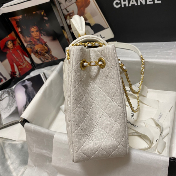 (image for) CL FLAP BAG-30*18*10CM