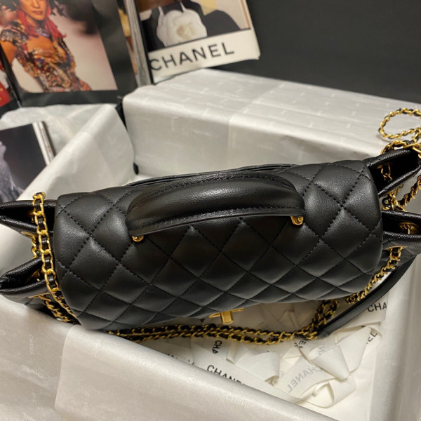 (image for) CL FLAP BAG-30*18*10CM