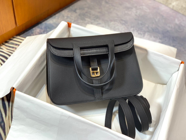 (image for) HERMES HALZAN 25CM
