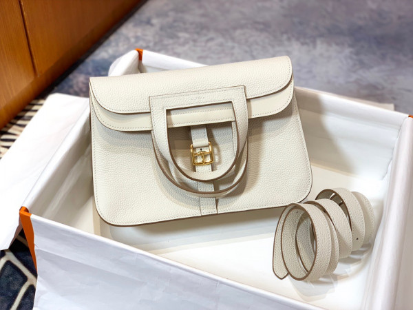(image for) HERMES HALZAN 25CM