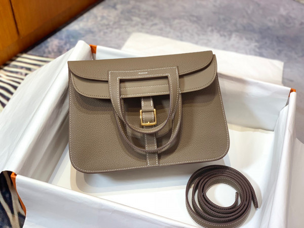 (image for) HERMES HALZAN 25CM