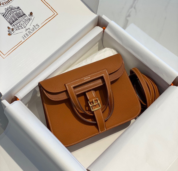 (image for) HERMES HALZAN MINI 22