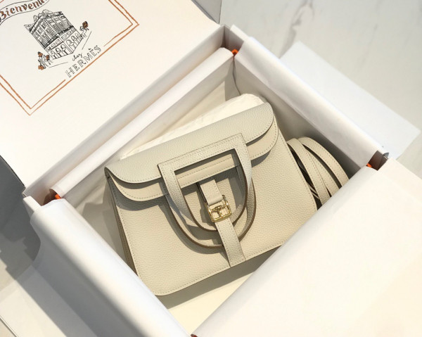 (image for) HERMES HALZAN MINI 22
