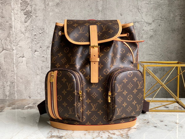 (image for) LOUIS VUITTON BOSPHORE BACKPACK