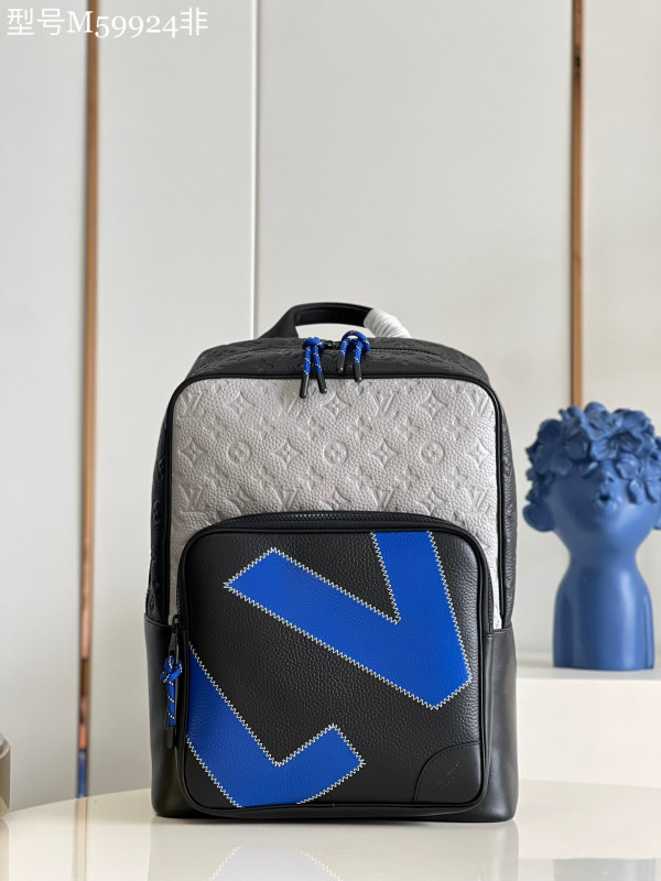 (image for) Louis Vuitton DEAN BACKPACK