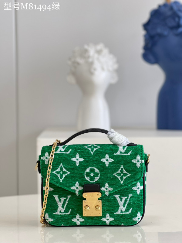 Louis Vuitton MICRO METIS (image for) Louis Vuitton MICRO METIS
