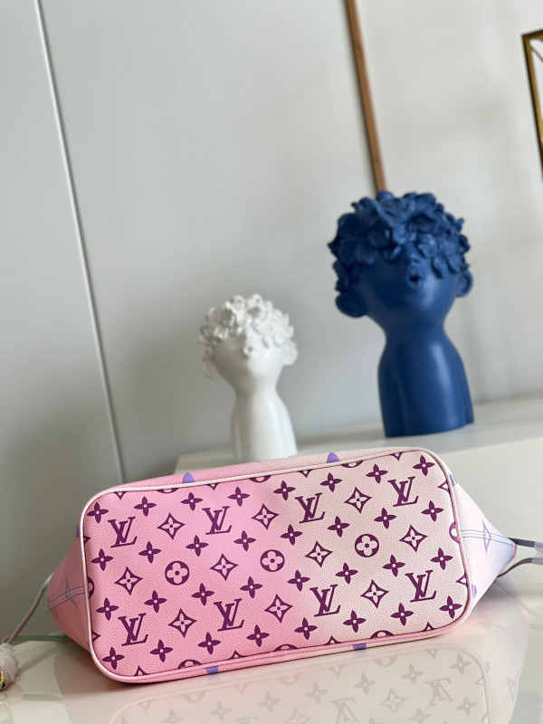 (image for) LOUIS VUITTON NEVERFULL MM
