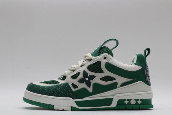 (image for) LOUIS VUITTON TRAINER SNEAKER