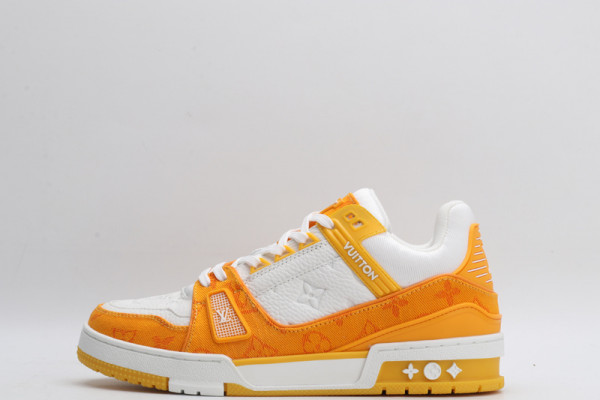 (image for) LOUIS VUITTON TRAINER SNEAKER