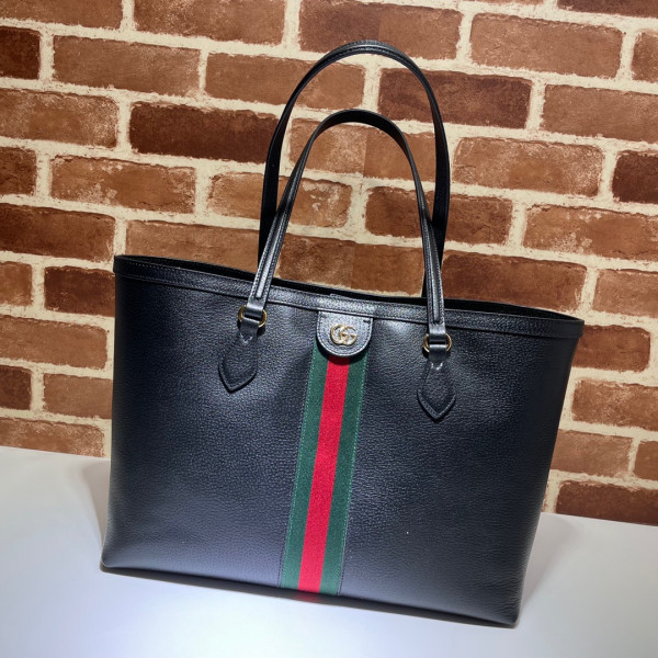 (image for) GUCCI Ophidia medium tote