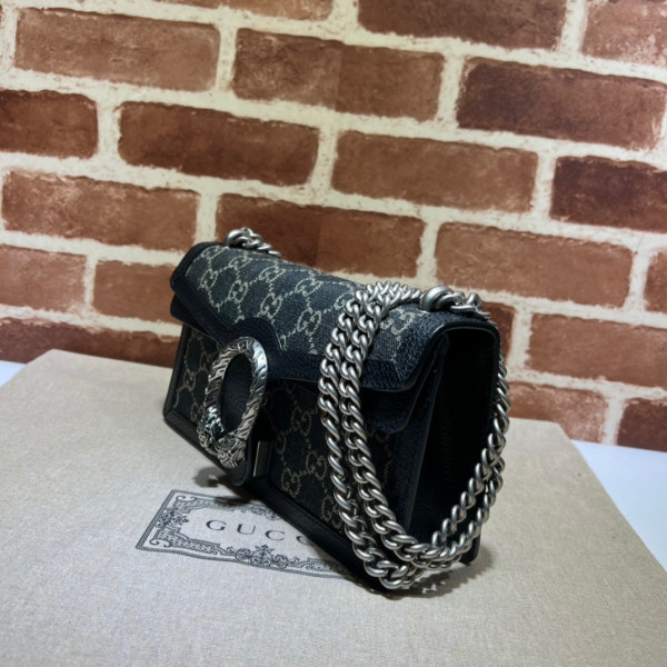 (image for) GUCCI DIONYSUS GG SMALL RECTANGULAR BAG