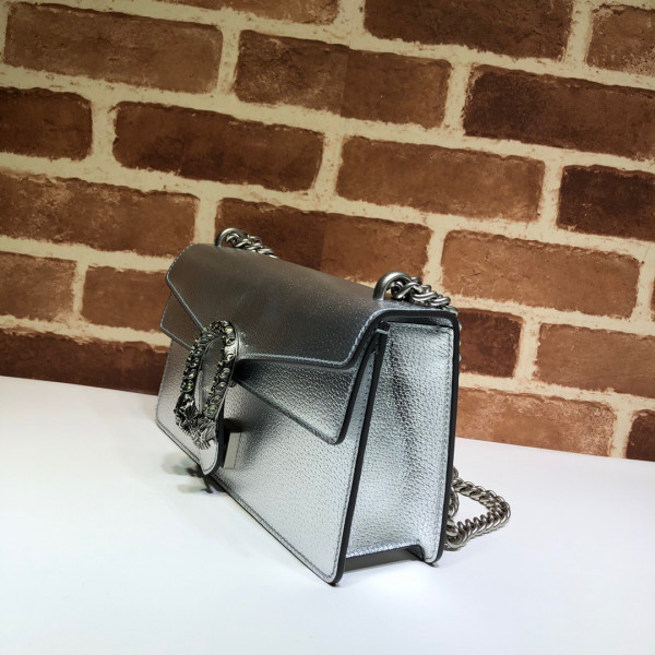 (image for) GUCCI DIONYSUS GG SMALL RECTANGULAR BAG