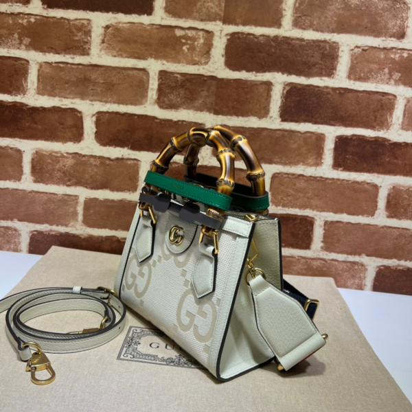(image for) Gucci Diana mini tote bag
