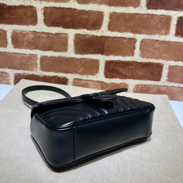 GUCCI GG Marmont 22CM (image for) GUCCI GG Marmont 22CM