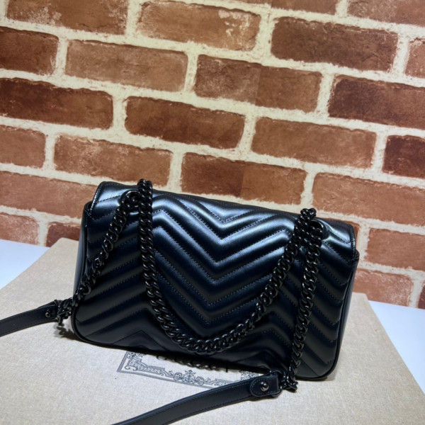 (image for) Gucci GG Marmont 26CM