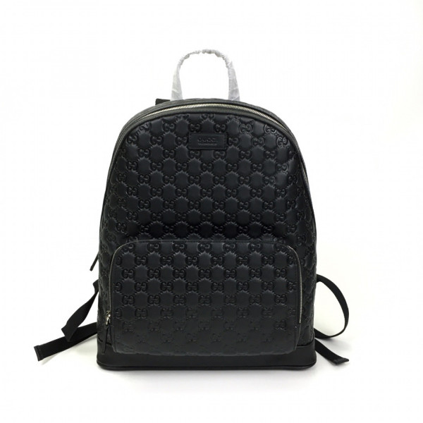 (image for) GUCCI GG Supreme backpack