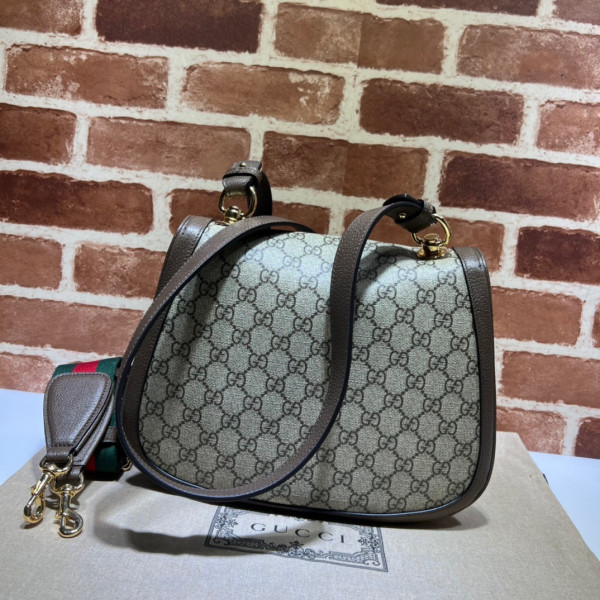 GUCCI Blondie medium shoulder bag [699210-1] CELINE CHANEL ACCESSORIES LOEWE SHOES LOUIS VUITTON DIRO YSL OTHER BRAND HANDBAGS BALENCIAGA BOTTEGA VENETA GOYARD HERMES BURBERRY VALENTINO GUCCI FENDI MIUMIU CHLOE PRADA BVLGARI SUITCASE NEW ARRIVAL 