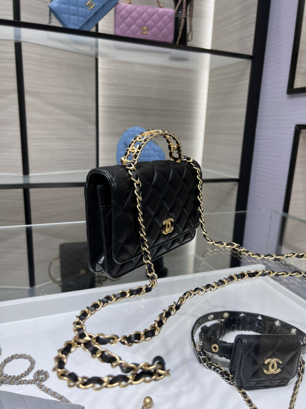 CL WALLET [AP2804-5] CELINE CHANEL ACCESSORIES LOEWE SHOES LOUIS VUITTON DIRO YSL OTHER BRAND HANDBAGS BALENCIAGA BOTTEGA VENETA GOYARD HERMES BURBERRY VALENTINO GUCCI FENDI MIUMIU CHLOE PRADA BVLGARI SUITCASE NEW ARRIVAL 