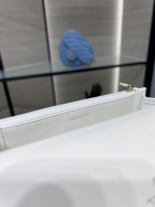 CL WALLET [AP2804-4] CELINE CHANEL ACCESSORIES LOEWE SHOES LOUIS VUITTON DIRO YSL OTHER BRAND HANDBAGS BALENCIAGA BOTTEGA VENETA GOYARD HERMES BURBERRY VALENTINO GUCCI FENDI MIUMIU CHLOE PRADA BVLGARI SUITCASE NEW ARRIVAL 