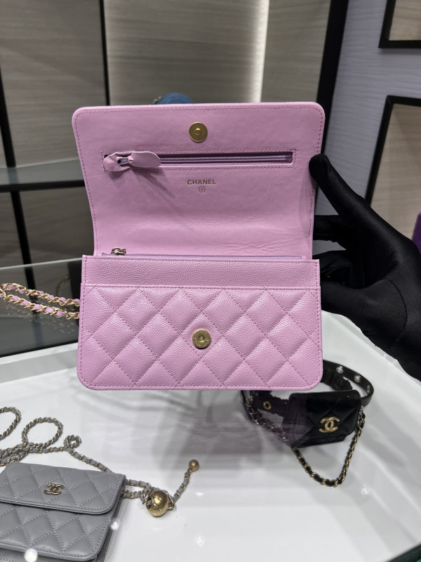 CL WALLET [AP2804-3] CELINE CHANEL ACCESSORIES LOEWE SHOES LOUIS VUITTON DIRO YSL OTHER BRAND HANDBAGS BALENCIAGA BOTTEGA VENETA GOYARD HERMES BURBERRY VALENTINO GUCCI FENDI MIUMIU CHLOE PRADA BVLGARI SUITCASE NEW ARRIVAL 