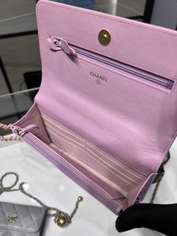 CL WALLET [AP2804-3] CELINE CHANEL ACCESSORIES LOEWE SHOES LOUIS VUITTON DIRO YSL OTHER BRAND HANDBAGS BALENCIAGA BOTTEGA VENETA GOYARD HERMES BURBERRY VALENTINO GUCCI FENDI MIUMIU CHLOE PRADA BVLGARI SUITCASE NEW ARRIVAL 