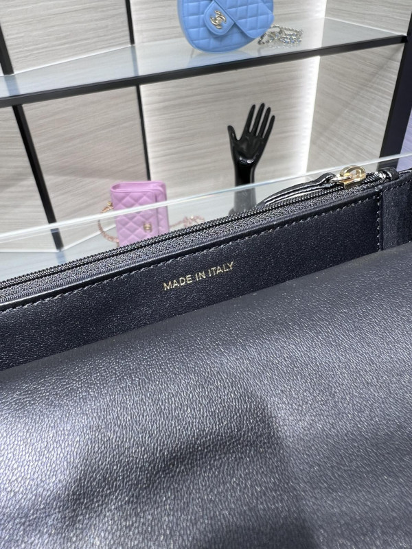 CL WALLET [AP2804-1] CELINE CHANEL ACCESSORIES LOEWE SHOES LOUIS VUITTON DIRO YSL OTHER BRAND HANDBAGS BALENCIAGA BOTTEGA VENETA GOYARD HERMES BURBERRY VALENTINO GUCCI FENDI MIUMIU CHLOE PRADA BVLGARI SUITCASE NEW ARRIVAL 