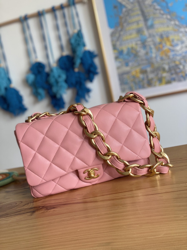 CL LARGE FLAP BAG [AS3215-4] CELINE CHANEL ACCESSORIES LOEWE SHOES LOUIS VUITTON DIRO YSL OTHER BRAND HANDBAGS BALENCIAGA BOTTEGA VENETA GOYARD HERMES BURBERRY VALENTINO GUCCI FENDI MIUMIU CHLOE PRADA BVLGARI SUITCASE NEW ARRIVAL 