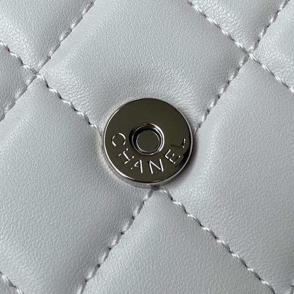 CL CLUTCH WITH CHAIN [AP2758-4] CELINE CHANEL ACCESSORIES LOEWE SHOES LOUIS VUITTON DIRO YSL OTHER BRAND HANDBAGS BALENCIAGA BOTTEGA VENETA GOYARD HERMES BURBERRY VALENTINO GUCCI FENDI MIUMIU CHLOE PRADA BVLGARI SUITCASE NEW ARRIVAL 