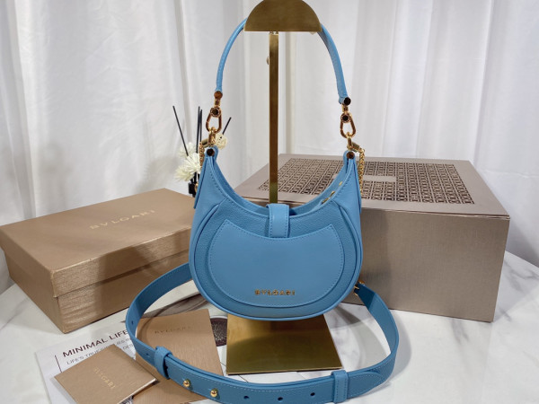 BVLGARI SERPENTI ELLIPSE CROSSBODY BAG [Bvlgari70] CELINE CHANEL ACCESSORIES LOEWE SHOES LOUIS VUITTON DIRO YSL OTHER BRAND HANDBAGS BALENCIAGA BOTTEGA VENETA GOYARD HERMES BURBERRY VALENTINO GUCCI FENDI MIUMIU CHLOE PRADA BVLGARI SUITCASE NEW ARRIVAL 