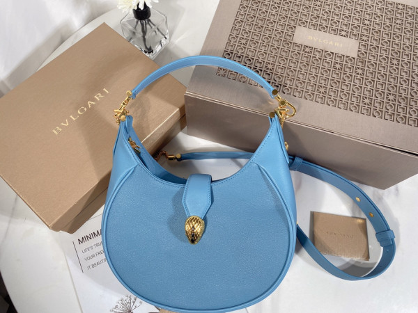 BVLGARI SERPENTI ELLIPSE CROSSBODY BAG [Bvlgari70] CELINE CHANEL ACCESSORIES LOEWE SHOES LOUIS VUITTON DIRO YSL OTHER BRAND HANDBAGS BALENCIAGA BOTTEGA VENETA GOYARD HERMES BURBERRY VALENTINO GUCCI FENDI MIUMIU CHLOE PRADA BVLGARI SUITCASE NEW ARRIVAL 