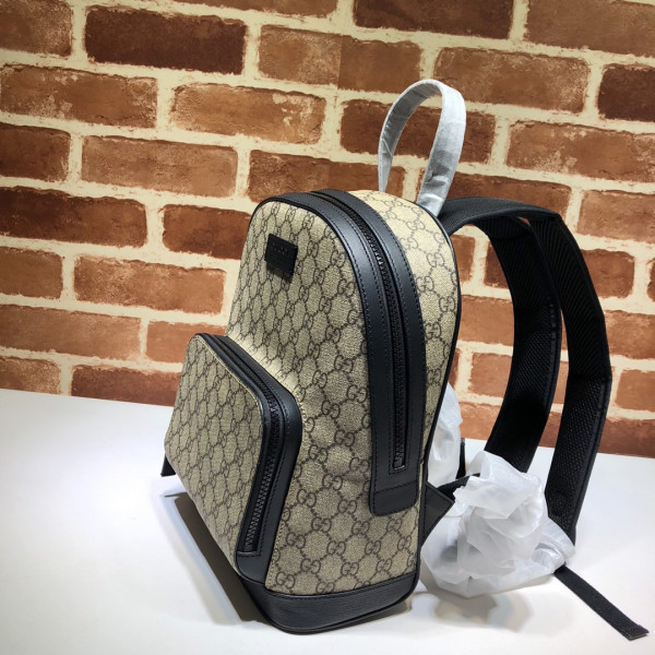 (image for) GUCCI Eden small backpack