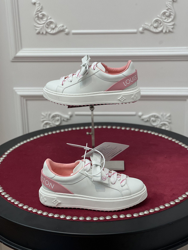 LOUIS VUITTON TIME OUT SNEAKER [1A9Q14] CELINE CHANEL ACCESSORIES LOEWE SHOES LOUIS VUITTON DIRO YSL OTHER BRAND HANDBAGS BALENCIAGA BOTTEGA VENETA GOYARD HERMES BURBERRY VALENTINO GUCCI FENDI MIUMIU CHLOE PRADA BVLGARI SUITCASE NEW ARRIVAL 
