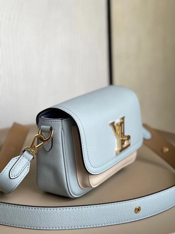 LOUIS VUITTON LOCKME TENDER (image for) LOUIS VUITTON LOCKME TENDER