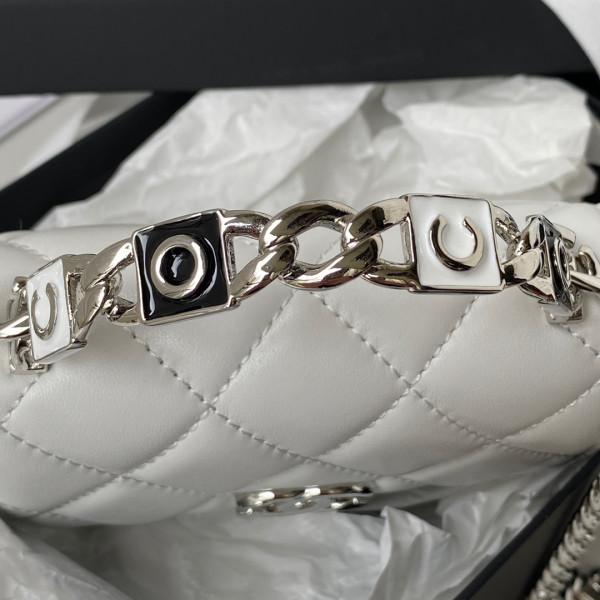 CL CLUTCH WITH CHAIN (image for) CL CLUTCH WITH CHAIN